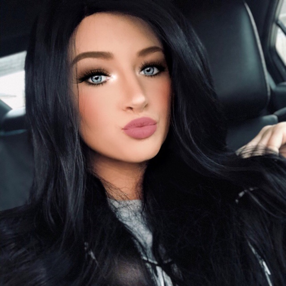 Meet your Posher, Lindsey